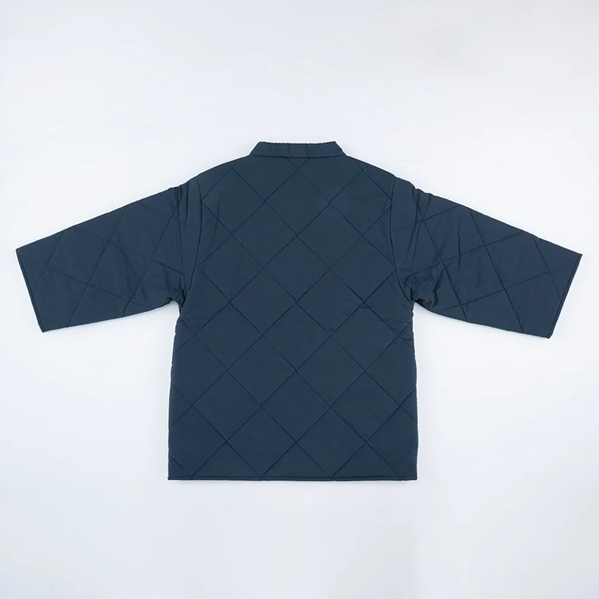 はんてん　DAN-TENコンフリーM　NAVY BLUE