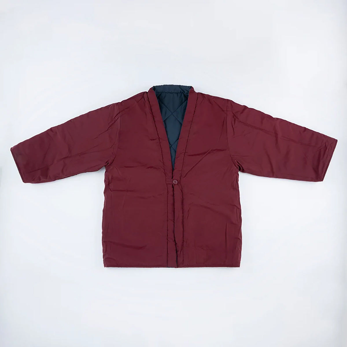 はんてん　DAN-TENコンフリーL　NAVY BLUE