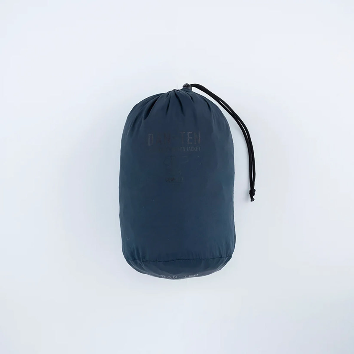 はんてん　DAN-TENコンフリーL　NAVY BLUE