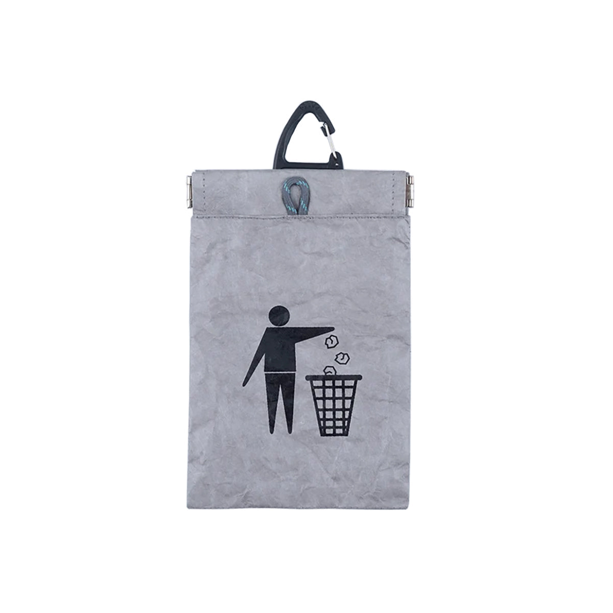 POY/SYMBOL SIGN/GRAY
