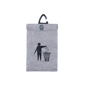POY/SYMBOL SIGN/GRAY