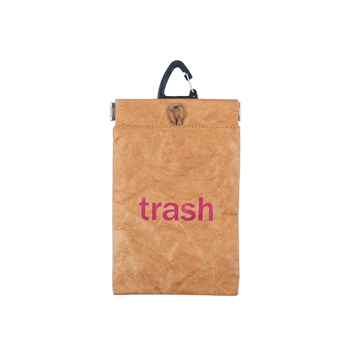 POY/SYMBOL TRASH