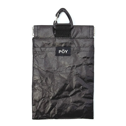 POY/SYMBOL  ポーイ/BLACK