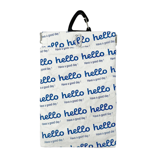 POY/SYMBOL HELLO