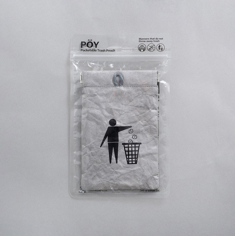POY/SYMBOL AND