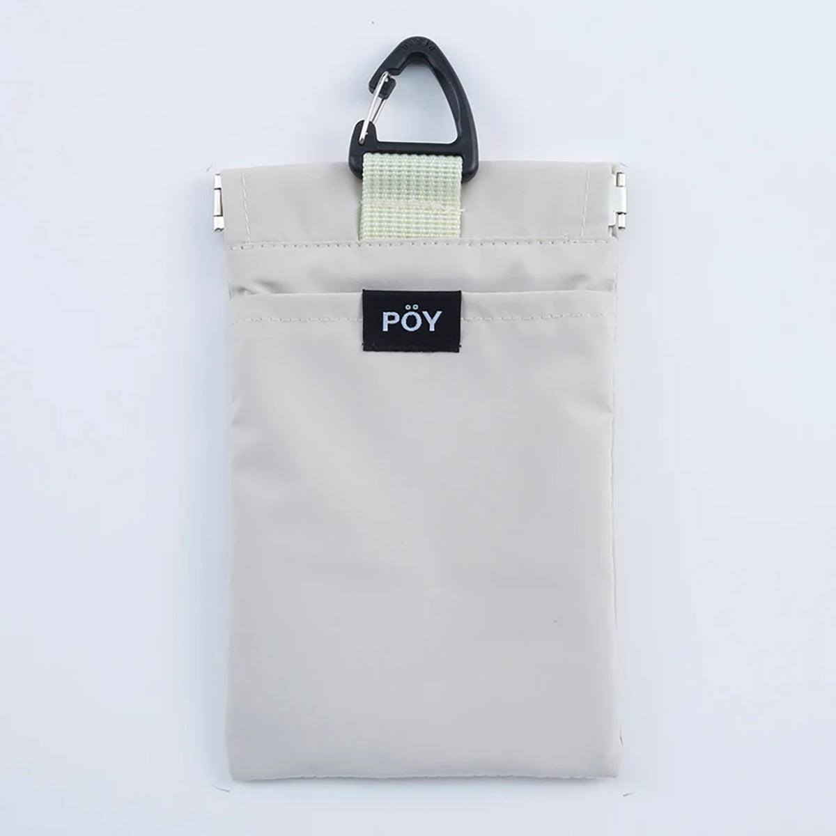 POY/WEEKEND BLACK