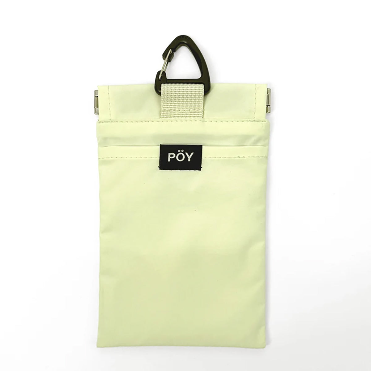 POY/WEEKEND LIGHT YELLOW