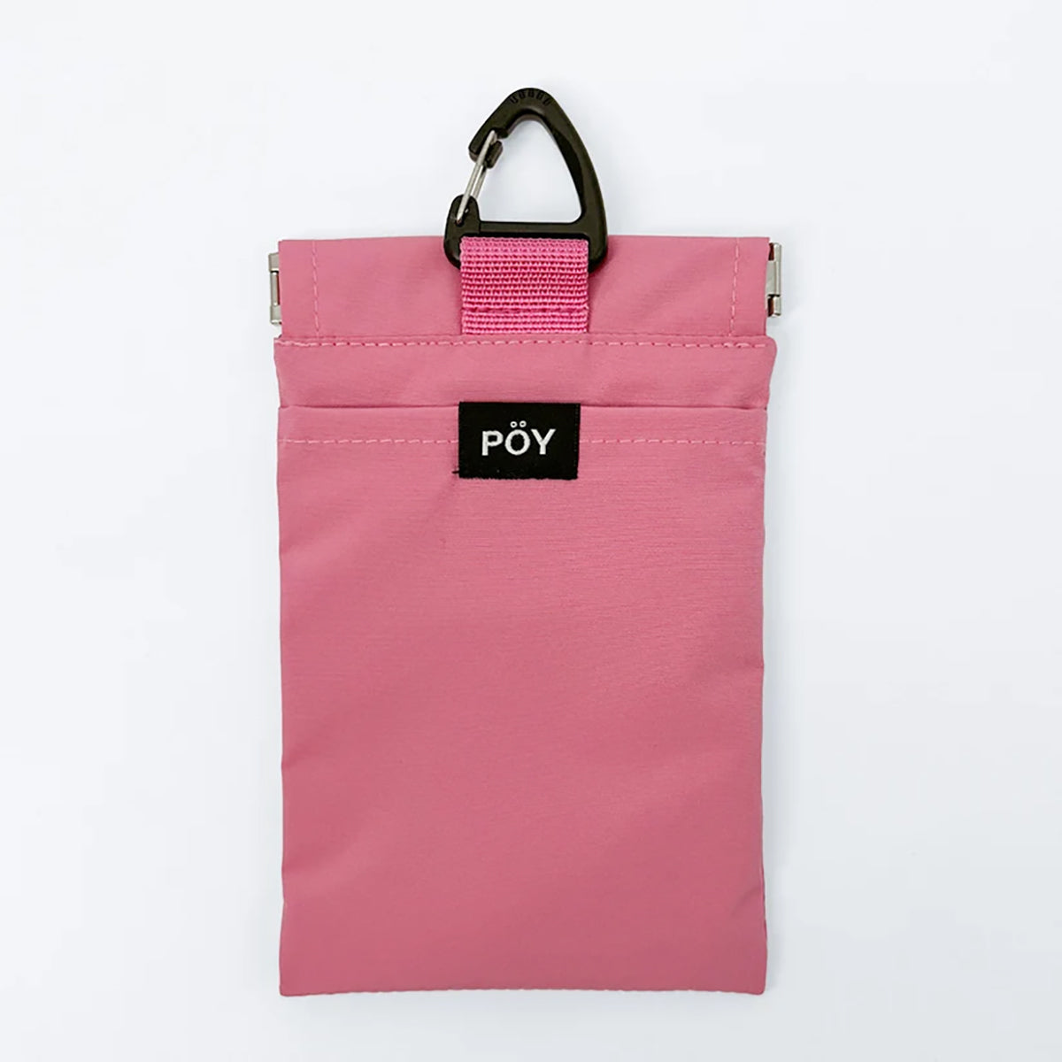 POY/WEEKEND CHERRY PINK
