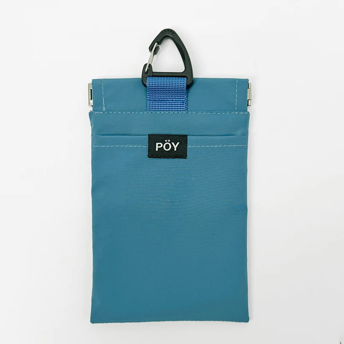 POY/WEEKEND DUSTY BLUE