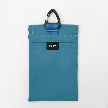 POY/WEEKEND DUSTY BLUE