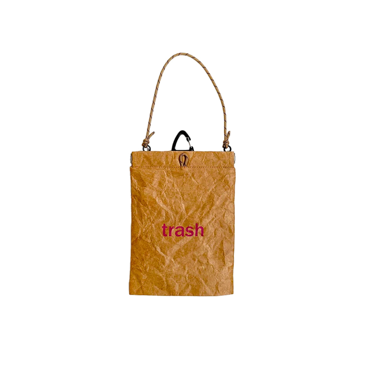 POY L/SYMBOL TRASH