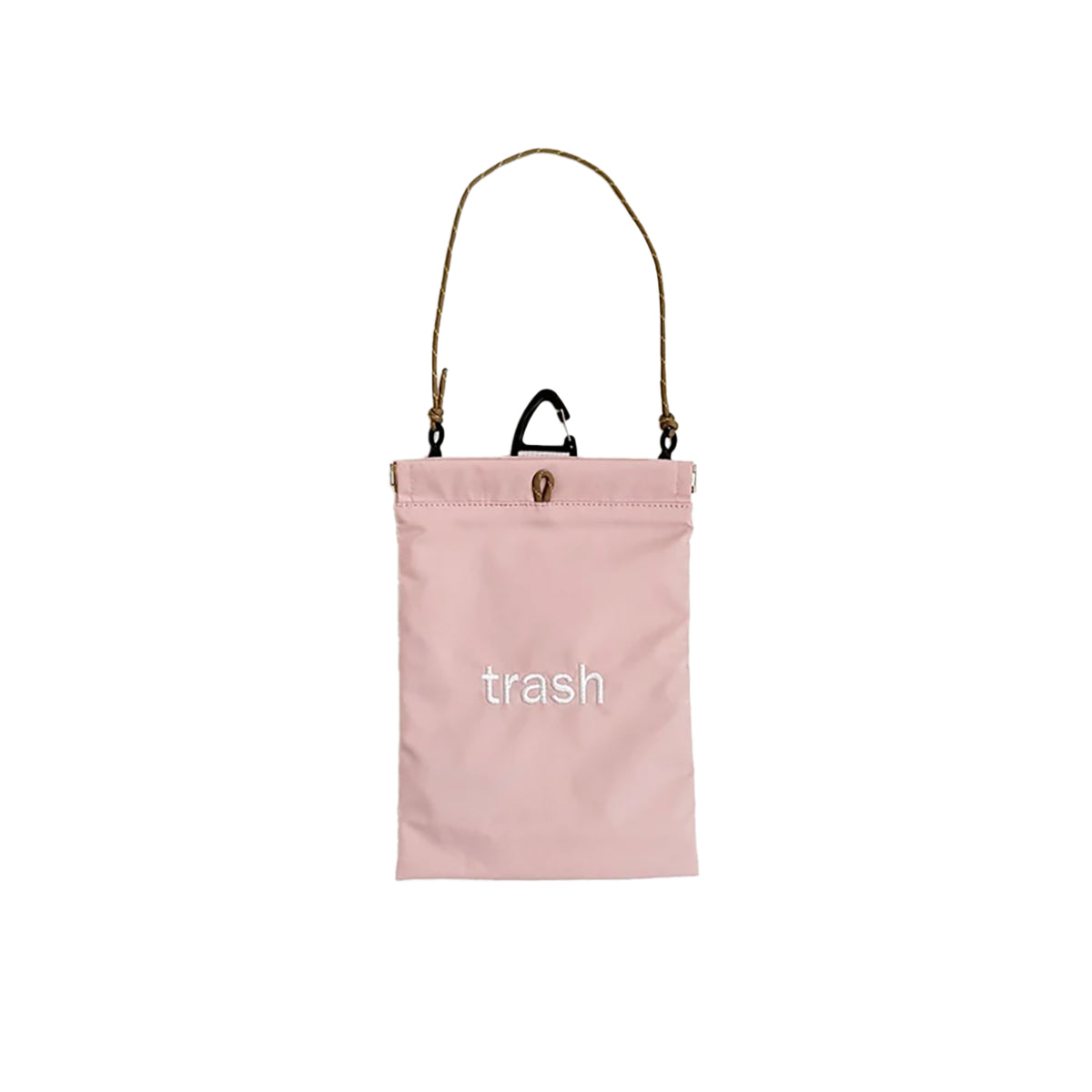 POY L/WEEKEND LIGHT PINK
