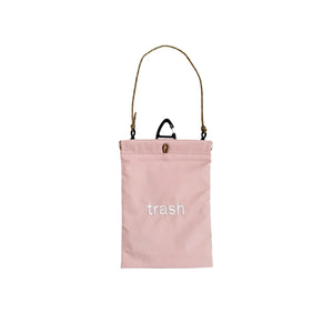POY L/WEEKEND LIGHT PINK