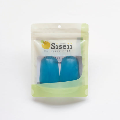 手のSiseii　いい姿勢　サポート