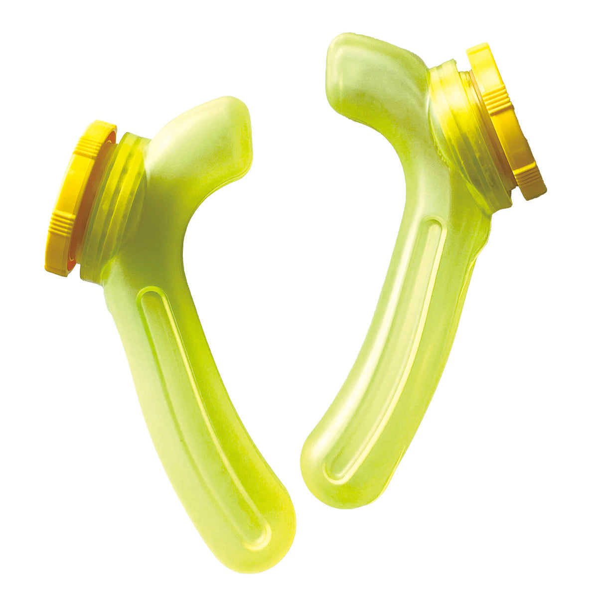 アイスストロング　イエロー