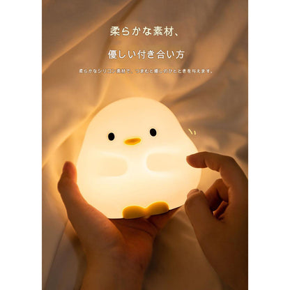アヒル　Night Light BABY NA-111 LH-DUDU-01