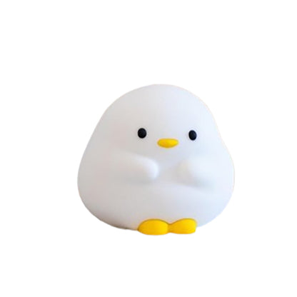 アヒル　Night Light BABY NA-111 LH-DUDU-01
