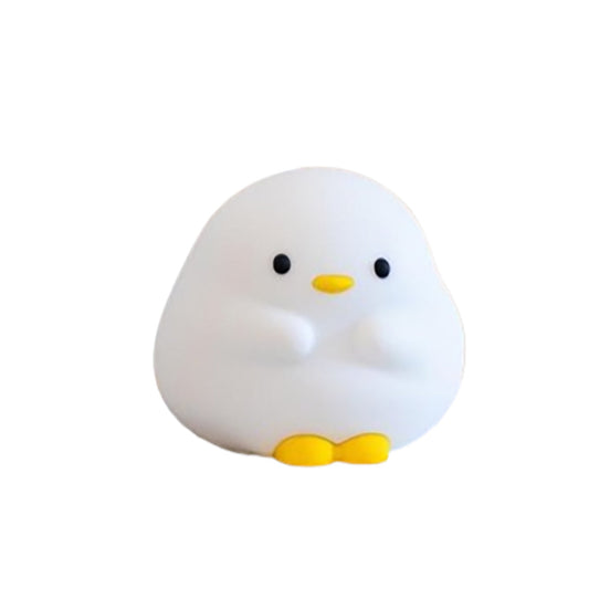 アヒル　Night Light BABY NA-111 LH-DUDU-01