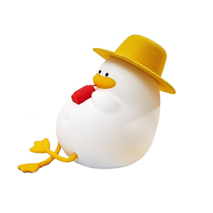 アヒル　Night Light HAT NA-118　XW-XFY