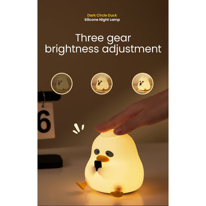 アヒル　Night Light Smart NA-127　A017