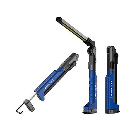 EXPLORER WORK LIGHT　ZF6667　270°回転