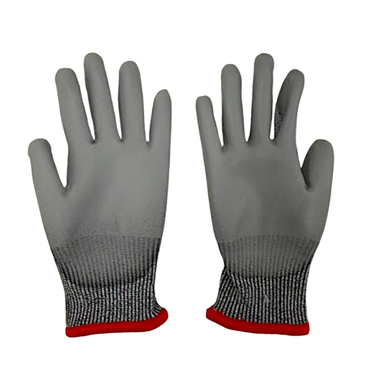 防刃手袋　Mサイズ　レッド　YC(M)R