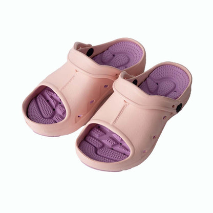 天空 魔法のインソールサンダル 7色展開 S～LL