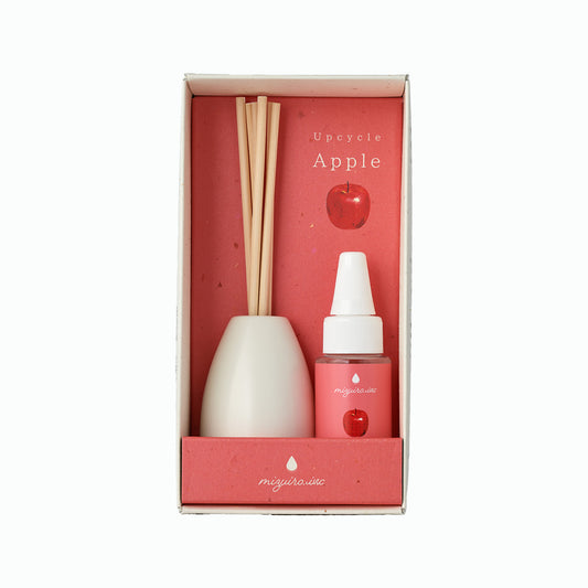 mizuiro.inc　リードディフューザー　Apple