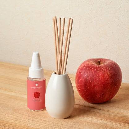 mizuiro.inc　リードディフューザー　Apple