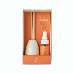 mizuiro.inc　リードディフューザー　Orange
