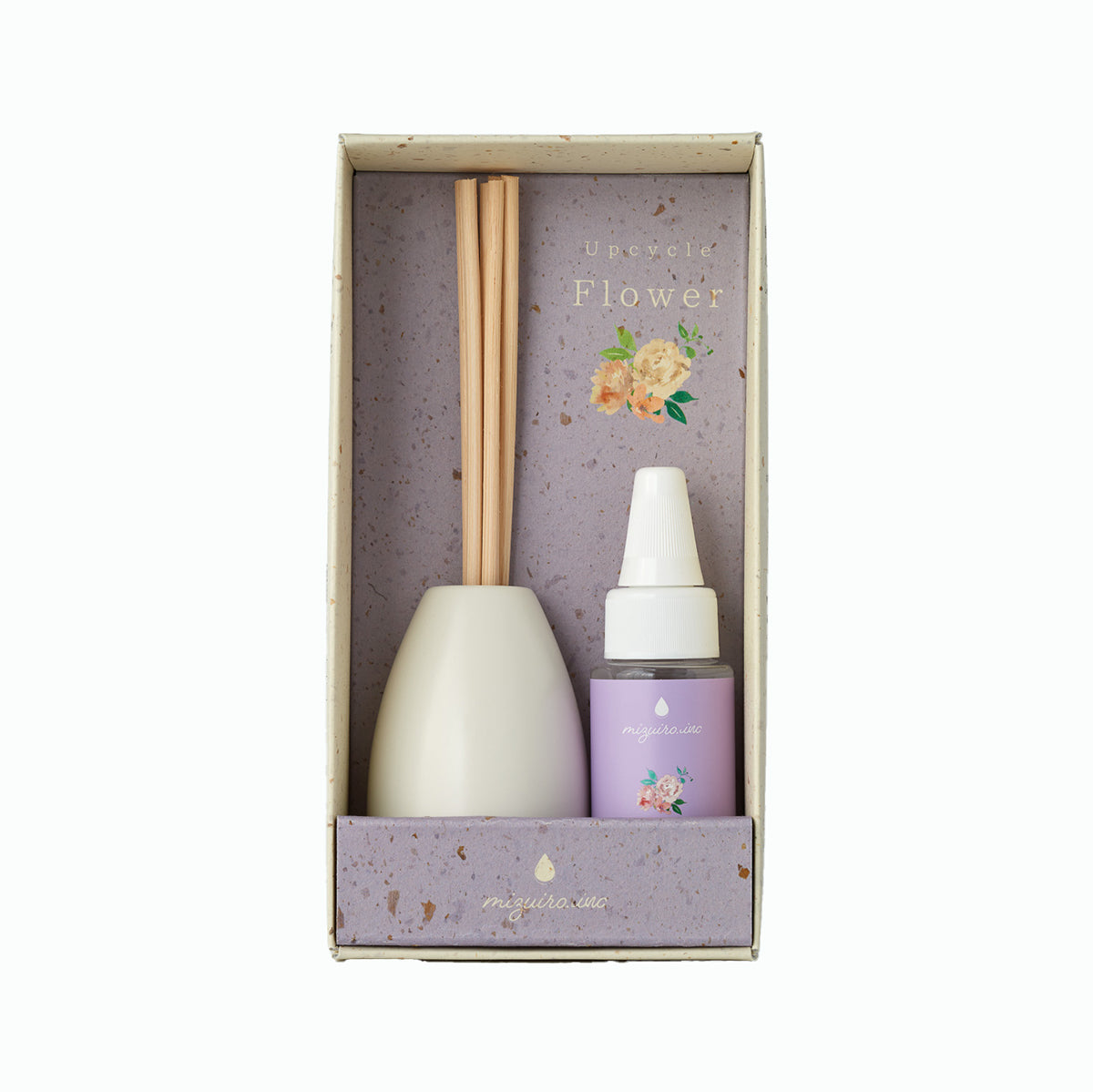 mizuiro.inc　リードディフューザー　Flower