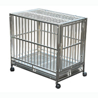 series-stainless-storing-cage