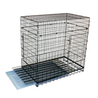 series-hachiko-cage