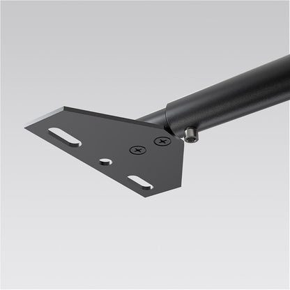 看板灯用 灯具用ア-ム 40CMタイプ(黒)2本セット
