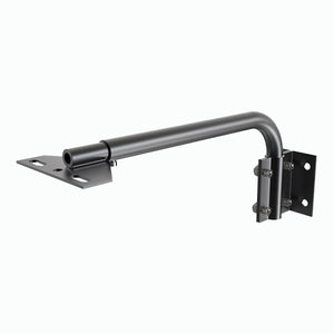 看板灯用 灯具用ア-ム 40CMタイプ(黒)2本セット