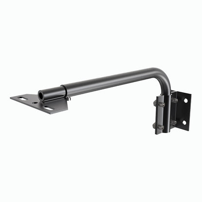 看板灯用 灯具用ア-ム 40CMタイプ(黒)2本セット