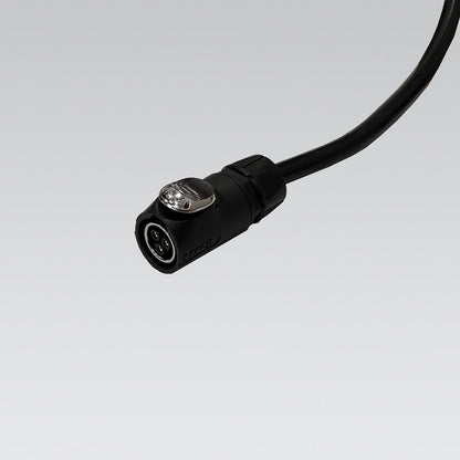 円柱型LED キャリータワーライト 200W 連結可 キャスタ-付き