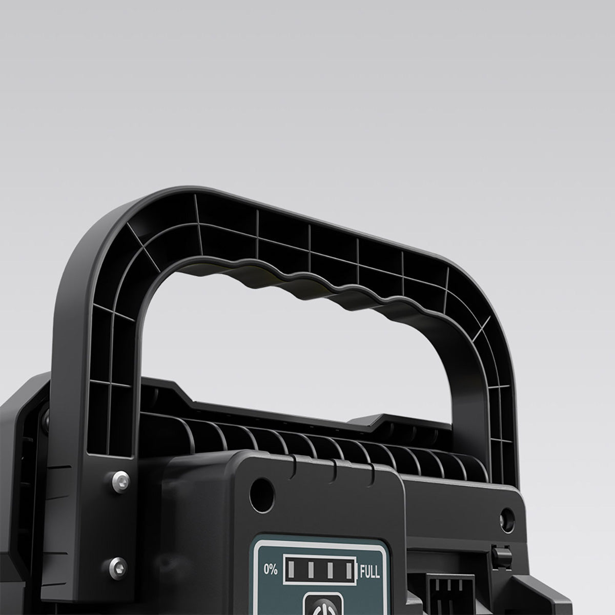 マッチングファイターV18 PLUS LITE 80W バッテリー着脱式 作業灯