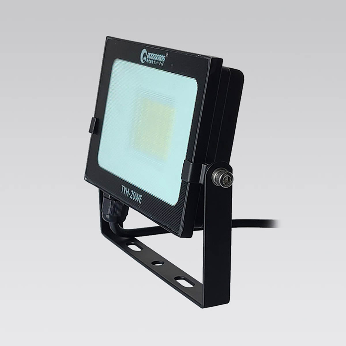 増設用LED　昼白色　20W　ソーラーパネルTYH-5JB専用