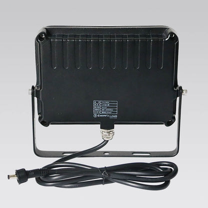増設用LED　電球色　30W　ソーラーパネルTYH-5JB専用