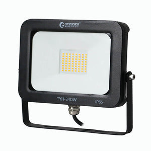 増設用LED　電球色　30W　ソーラーパネルTYH-5JB専用