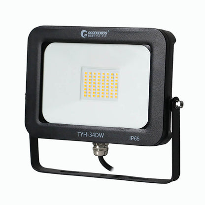 増設用LED　電球色　30W　ソーラーパネルTYH-5JB専用