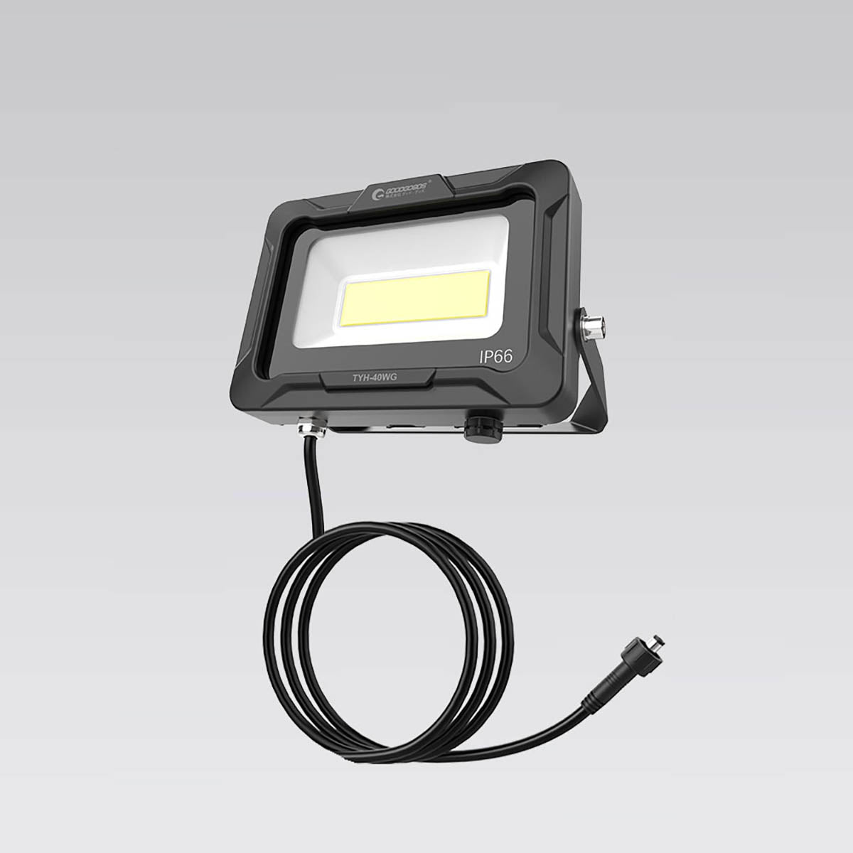 増設用LED　昼白色　40W　ソーラーパネルTYH-5JB専用