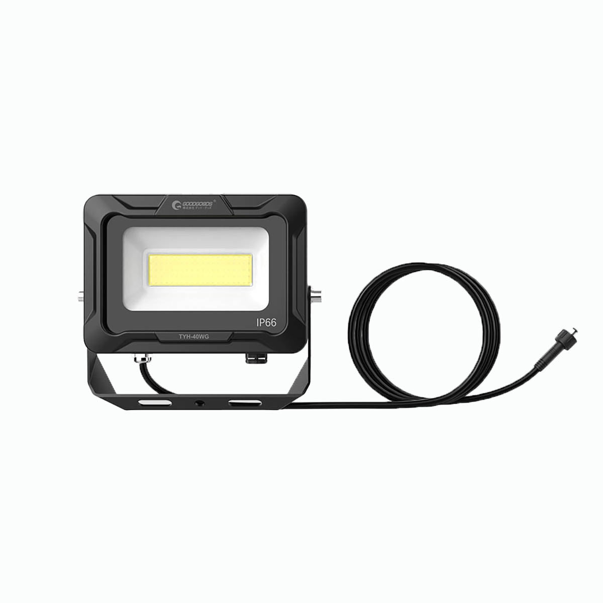 増設用LED　昼白色　40W　ソーラーパネルTYH-5JB専用