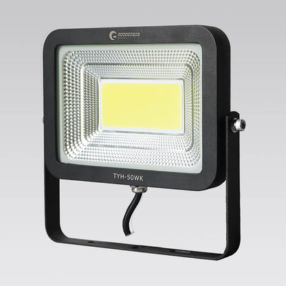 増設用LED　昼白色　50W　ソーラーパネルTYH-5JB専用