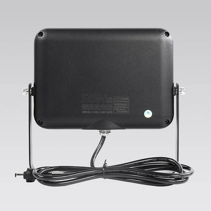 増設用LED　昼白色　50W　ソーラーパネルTYH-5JB専用