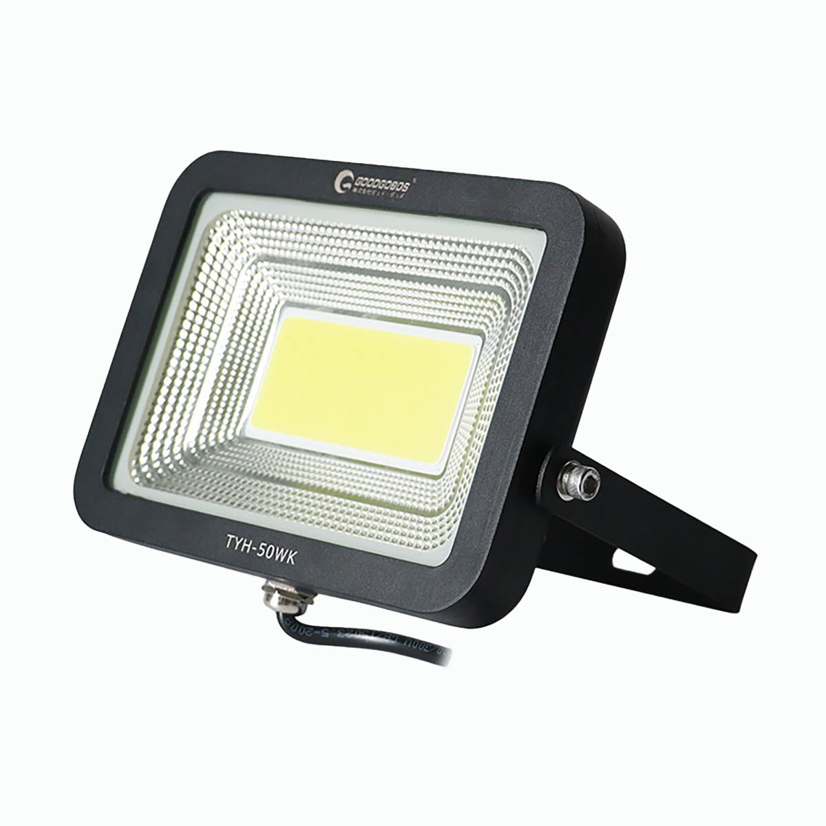 増設用LED　昼白色　50W　ソーラーパネルTYH-5JB専用