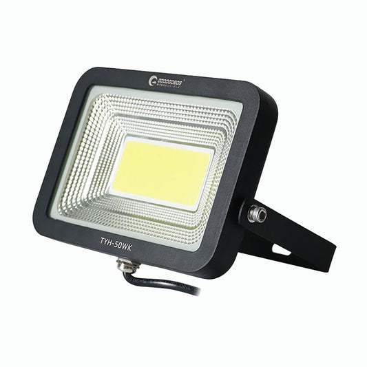 増設用LED　昼白色　50W　ソーラーパネルTYH-5JB専用