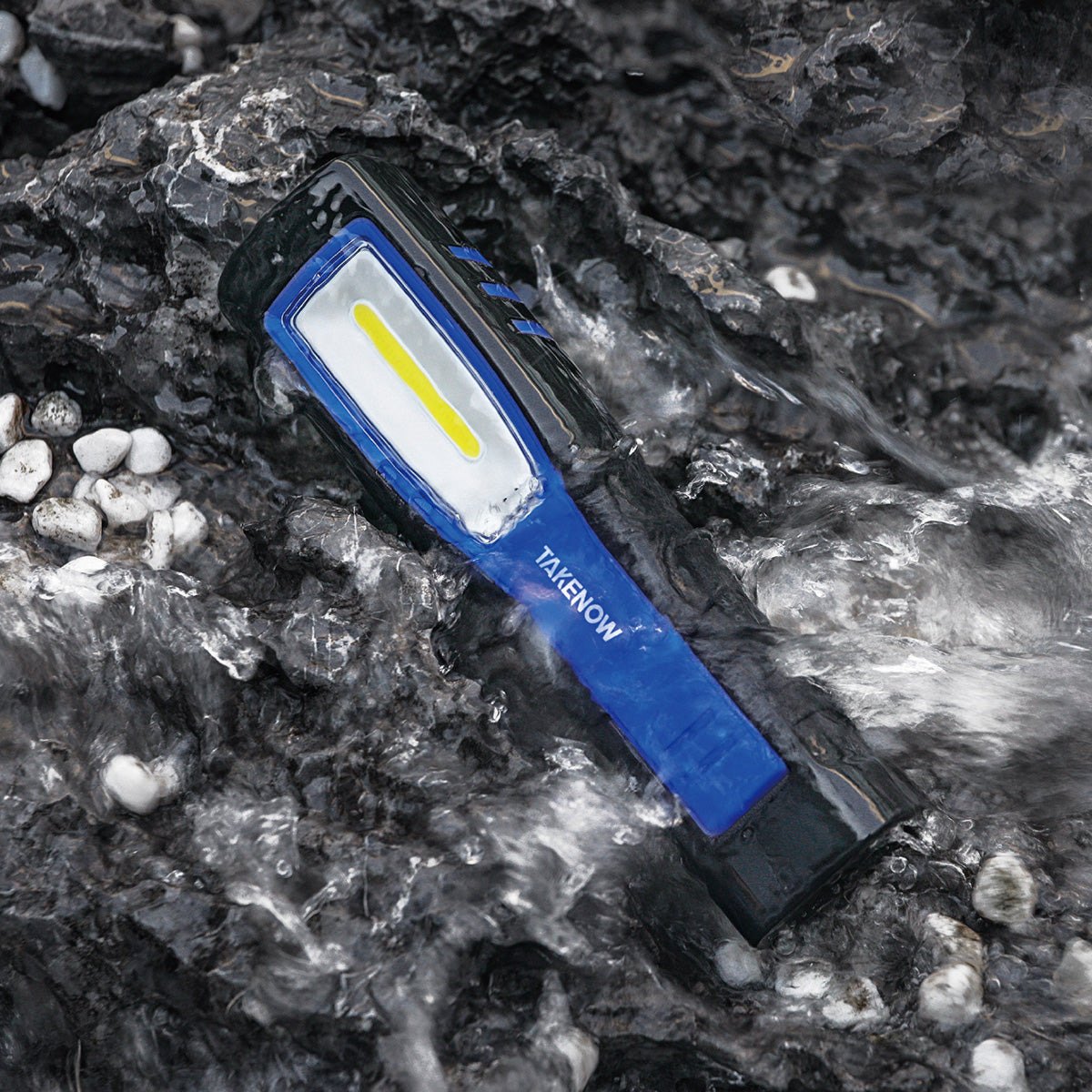 ＷＬ５０１９　充電式ＬＥＤ　ハンドランプ