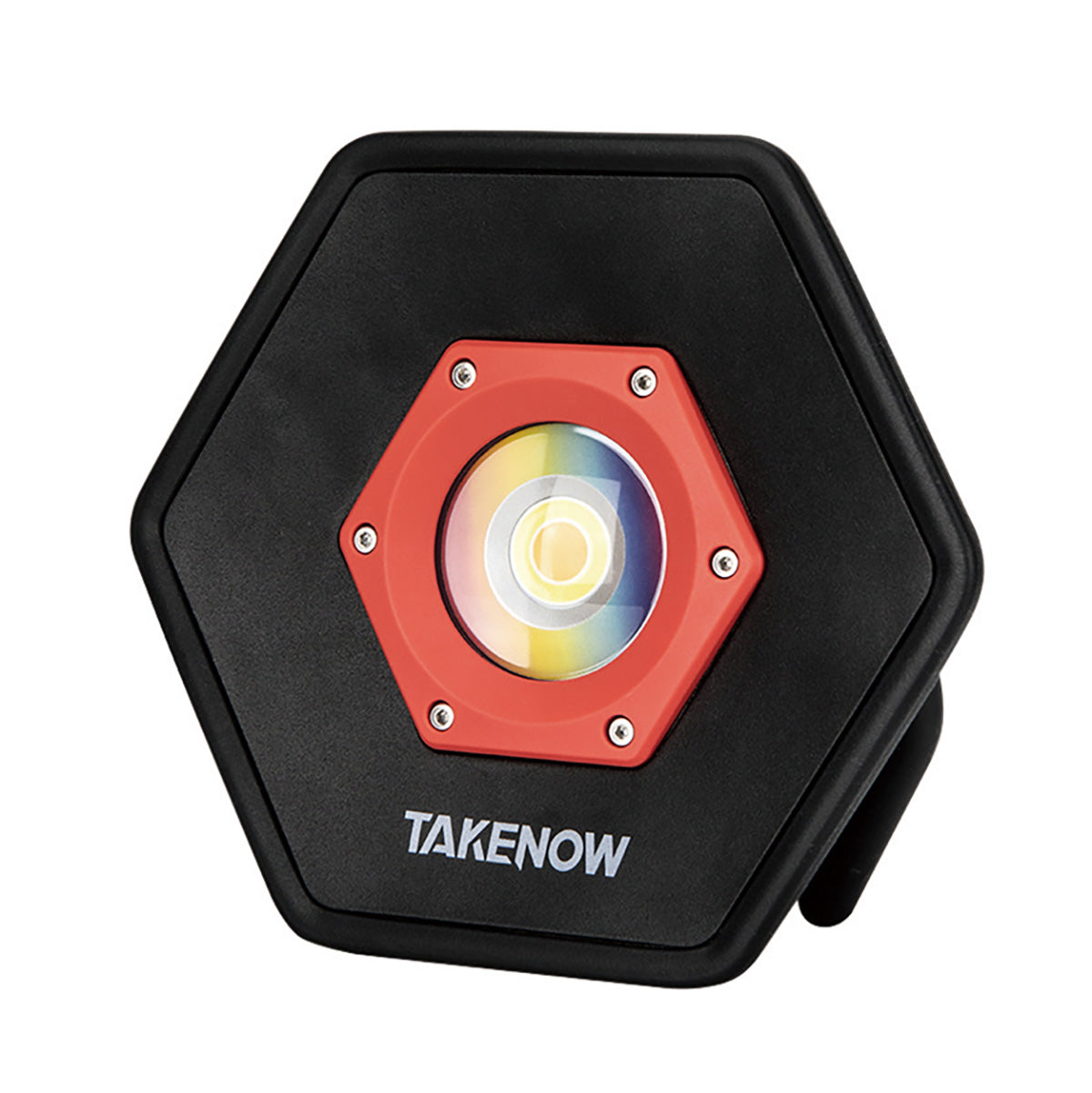 ＷＬ４１１８　充電式ＬＥＤ　五光色ワークライト